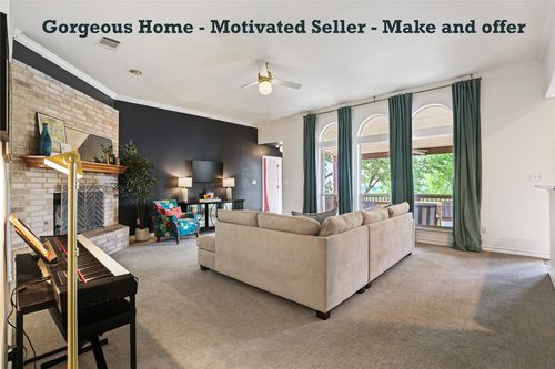 21105 Newport Cv, Lago Vista, TX, 78645-6803 | Card Image