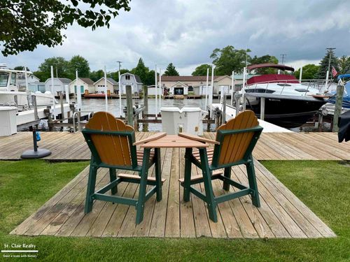 6 Pine River Club, St Clair, MI, 48079 | Card Image