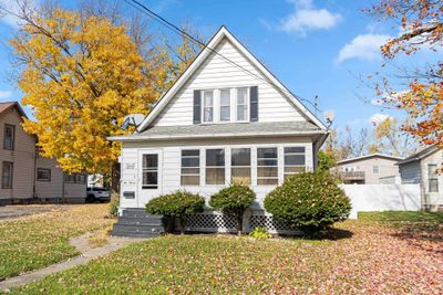 611 E Maumee Street, House other with 3 bedrooms, 1 bathrooms and null parking in Angola IN | Image 2