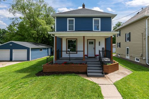 1720 28th Ave, Moline, IL, 61265-5268 | Card Image