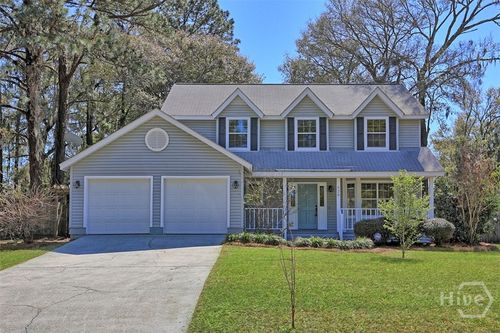 520 Oemler Loop, Savannah, GA, 31410-1704 | Card Image