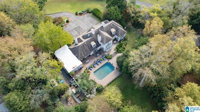 2868 Shook Hill Road, House other with 4 bedrooms, 5 bathrooms and null parking in MOUNTAIN BROOK AL | Image 3