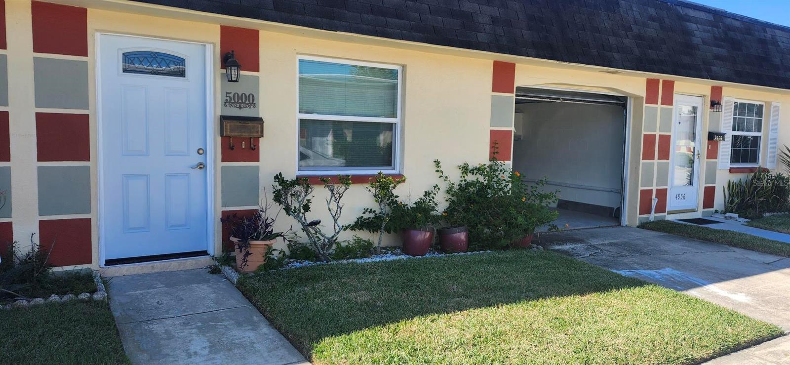 Residential in NEW PORT RICHEY