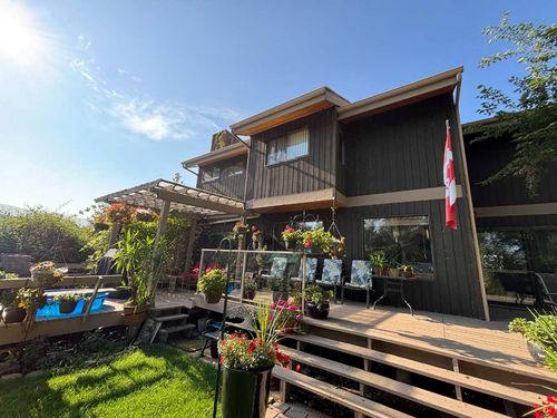9602 71 Avenue, Peace River, AB, T8S1E3 | Card Image