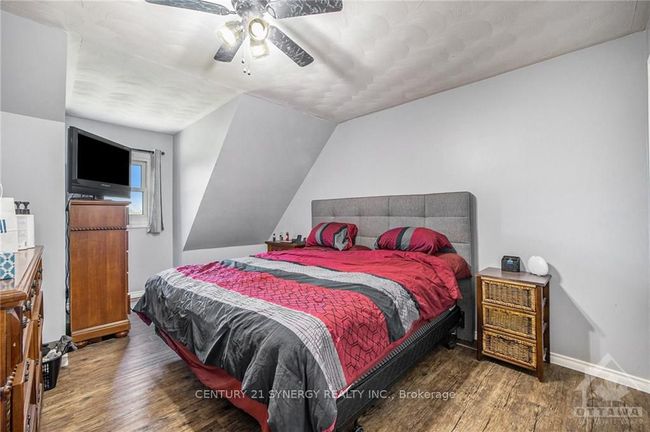 534 County Rd 1 Road, House other with 3 bedrooms, 3 bathrooms and 6 parking in Elizabethtown Kitley ON | Image 19