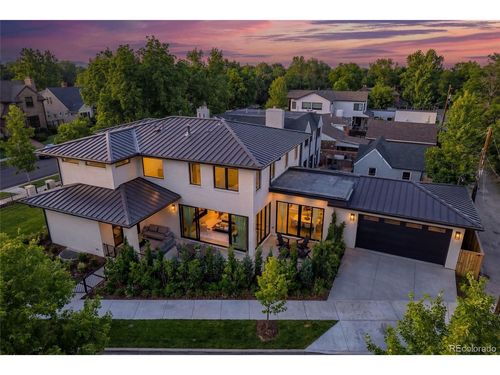 792 S Clayton St, Denver, CO, 80209-4810 | Card Image