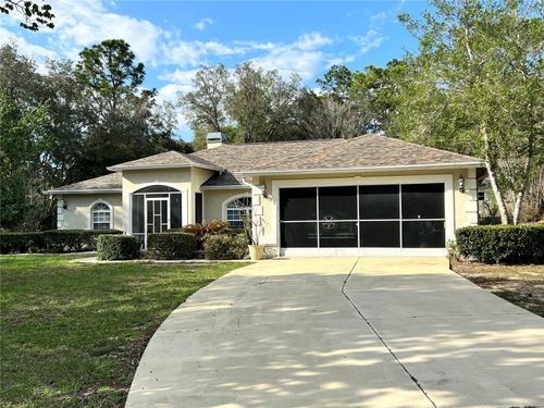 1995 E Newhaven Street, INVERNESS, FL, 34453 | Card Image
