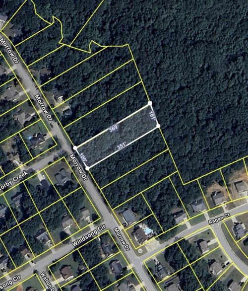 0 Morrow Dr, Social Circle, GA, 30025 | Card Image