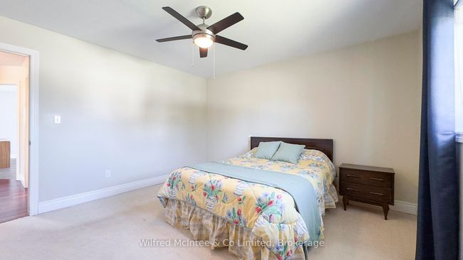 12 Jonathan Cres, House other with 3 bedrooms, 2 bathrooms and 4 parking in Mildmay ON | Image 31
