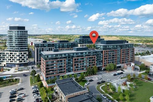 204-99 Eagle Rock Way, Maple, ON, L6A5A7 | Card Image
