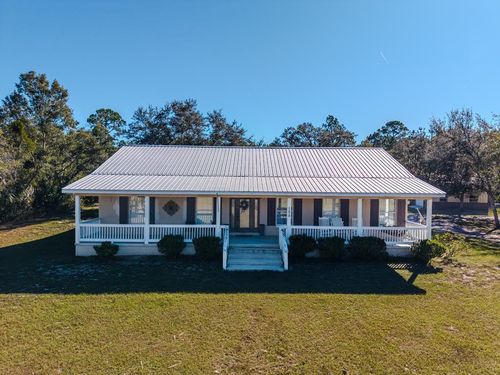 125 Sw 428th St, Horseshoe Beach, FL, 32648-2215 | Card Image