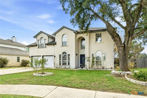 1410 Katie Lynch Dr, Pflugerville, TX, 78660-5726 | Card Image