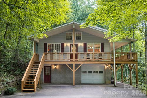 336 Hidden Creek Ln, Burnsville, NC, 28714-5757 | Card Image