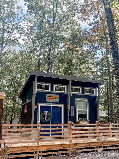 99101-29300 Highway 82, Cookson, OK, 74427-2452 | Card Image