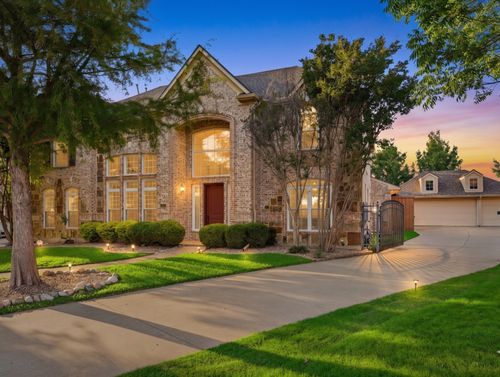 2533 Green Oak Dr, Carrollton, TX, 75010-4224 | Card Image