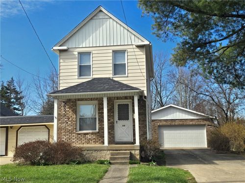 2446 Vestal Rd, Youngstown, OH, 44509-1417 | Card Image