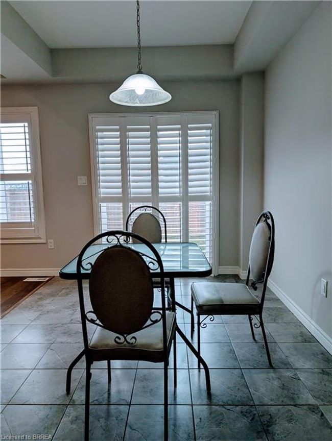 14 Serenity Lane, Townhouse with 3 bedrooms, 3 bathrooms and 2 parking in Hannon ON | Image 9