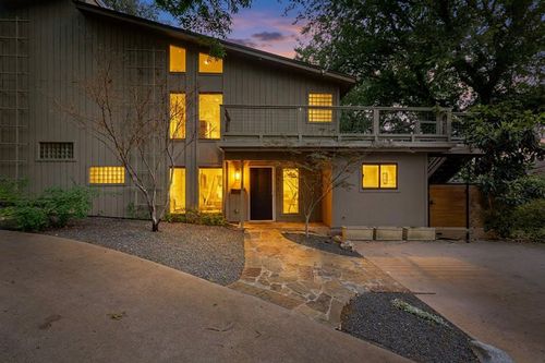 3709 Meredith St, Austin, TX, 78703-2020 | Card Image