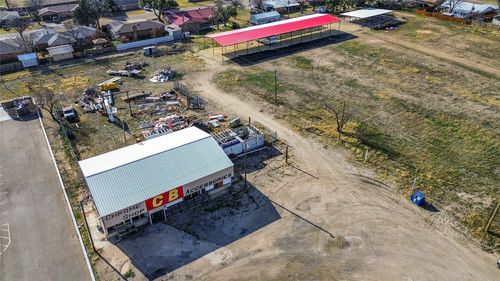805 N Frontage Road, Roscoe, TX, 79545 | Card Image