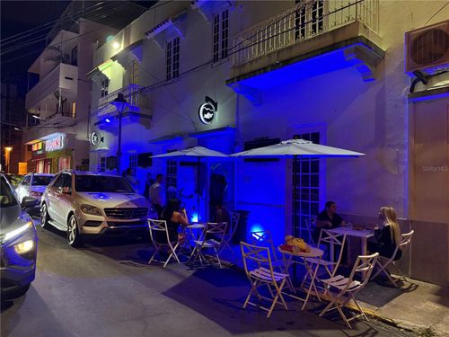 Esq del Parque 1601 Av. Manuel Fernández Juncos Avenue, San Juan, PR, 00907 | Card Image