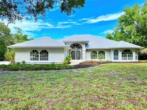 7250 River Country Dr, WEEKI WACHEE, FL, 34607-2039 | Card Image