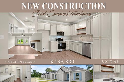 6e-8007 Arnold Rd, Denham Springs, LA, 70726-1479 | Card Image