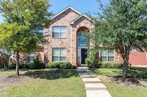 9401 Meyers Canyon Dr, Plano, TX, 75025-4471 | Card Image