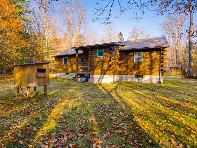 134 Haystack Mountain Road, House other with 4 bedrooms, 1 bathrooms and null parking in Piercefield NY | Image 24