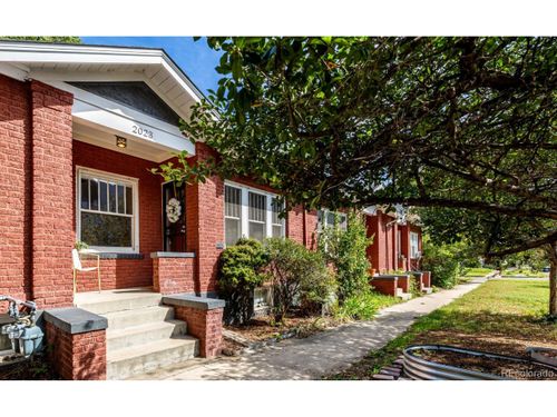 2023 E 20th Ave, Denver, CO, 80205-5601 | Card Image