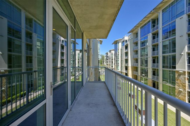 UNIT-5305 - 1600 Barton Springs Rd, Condo with 2 bedrooms, 2 bathrooms and 2 parking in Austin TX | Image 26