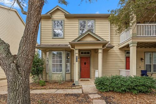 9735 Coyote Creek Dr, Houston, TX, 77095-5497 | Card Image