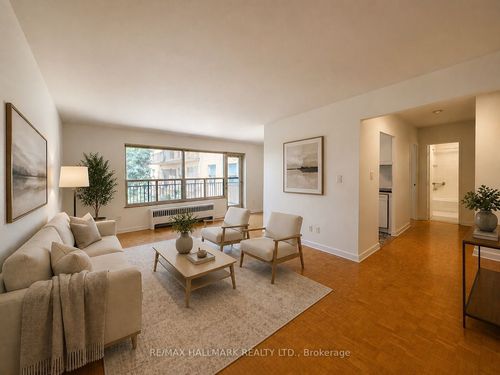 301-30 Upper Canada Dr, North York, ON, M2P1S1 | Card Image