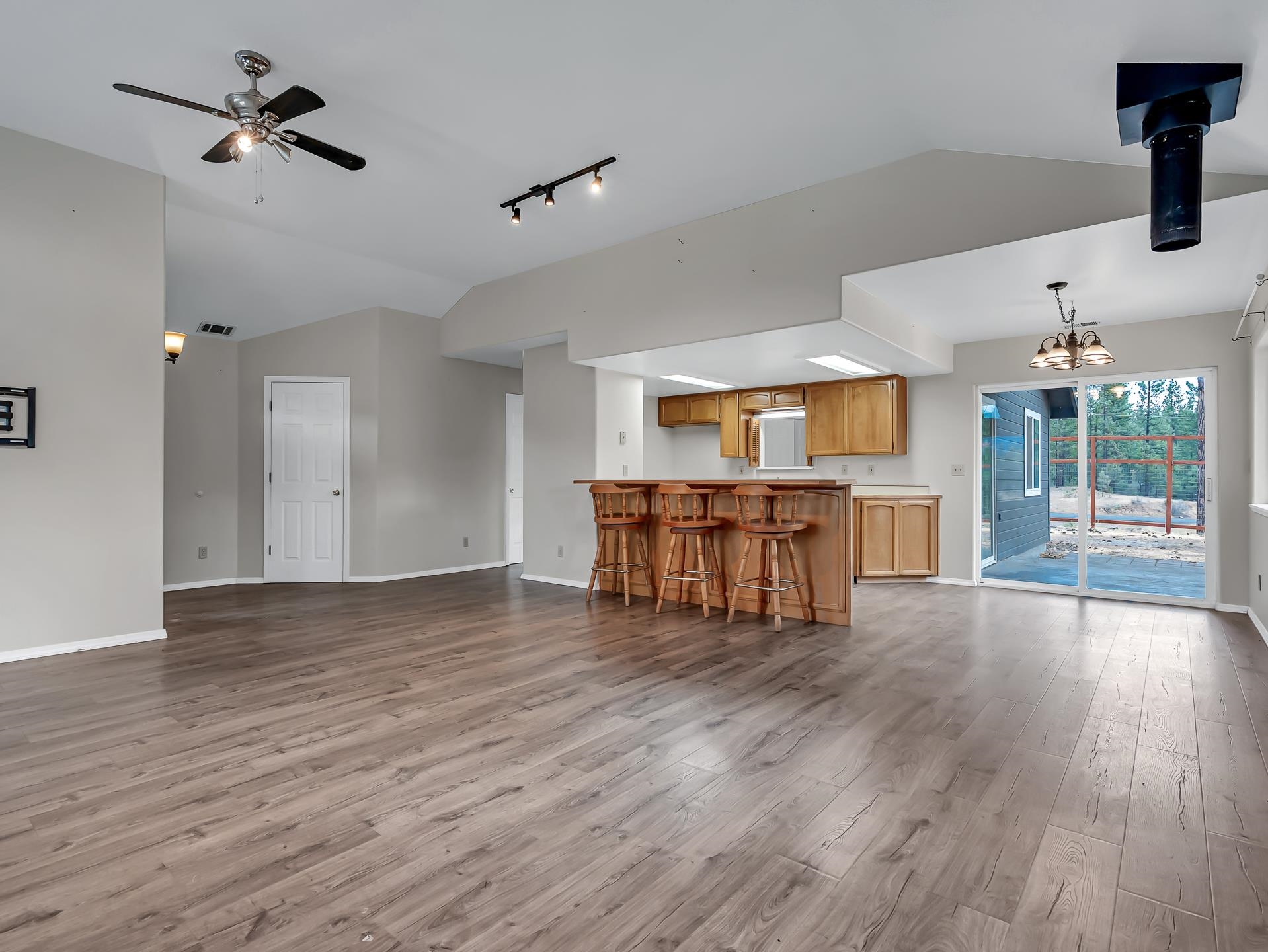 Residential in Fort Jones 5