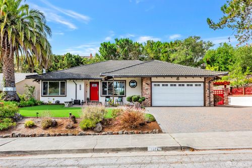 1371 Encina Dr, Millbrae, CA, 94030-2839 | Card Image