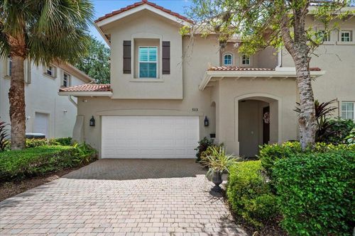 513 Tomahawk Ct, Palm Beach Gardens, FL, 33410-1546 | Card Image