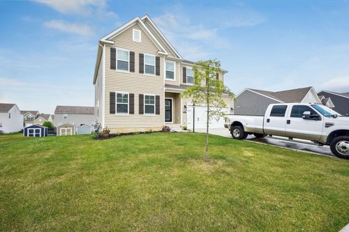1299 Forest Edge Dr, Marysville, OH, 43040-3503 | Card Image