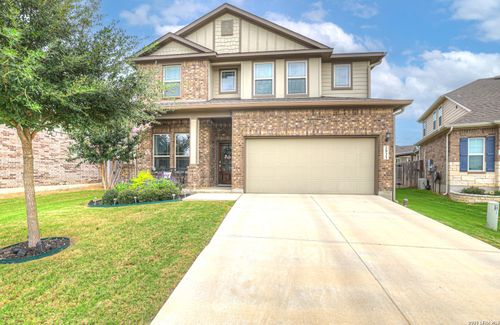 2931 Aller, New Braunfels, TX, 78130-0098 | Card Image