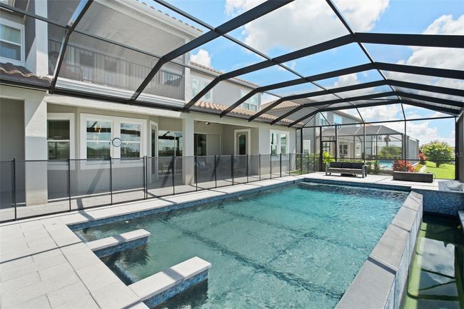 15168 Shonan Gold Dr, House other with 5 bedrooms, 6 bathrooms and null parking in Winter Garden FL | Image 45