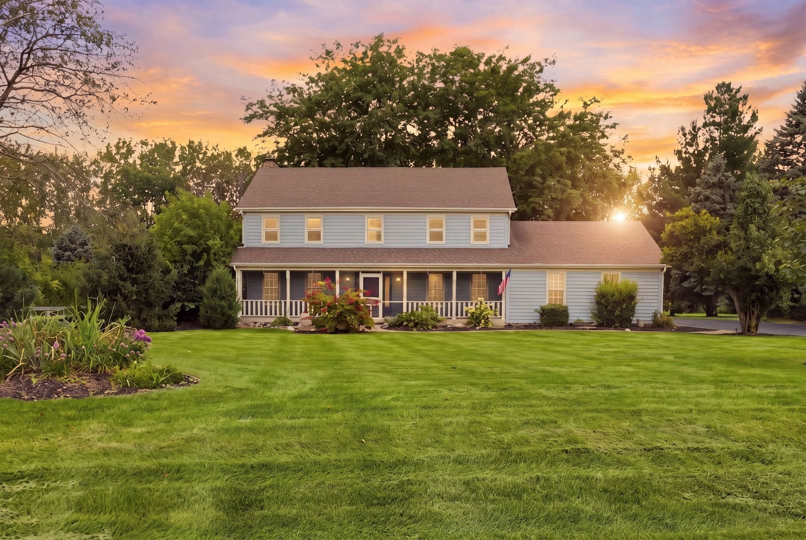 7N660 Cloverfield Cir, For Sale in St Charles - eXp Realty