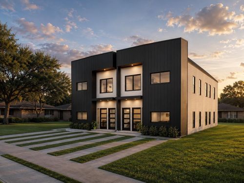 433 Rhode Island St, Houston, TX, 77029-4755 | Card Image