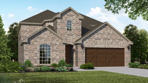 920 Maple Leaf Ln, Haslet, TX, 76052-3210 | Card Image