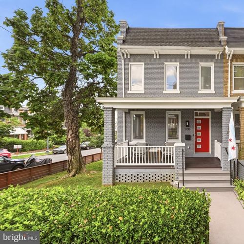 700 Longfellow St Nw, WASHINGTON, DC, 20011-3034 | Card Image
