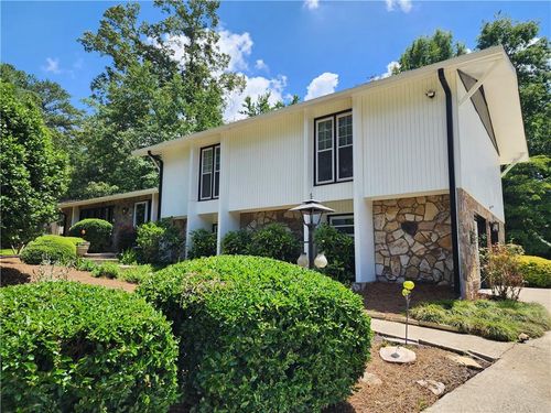 3572 High Green Dr, Marietta, GA, 30068-2526 | Card Image