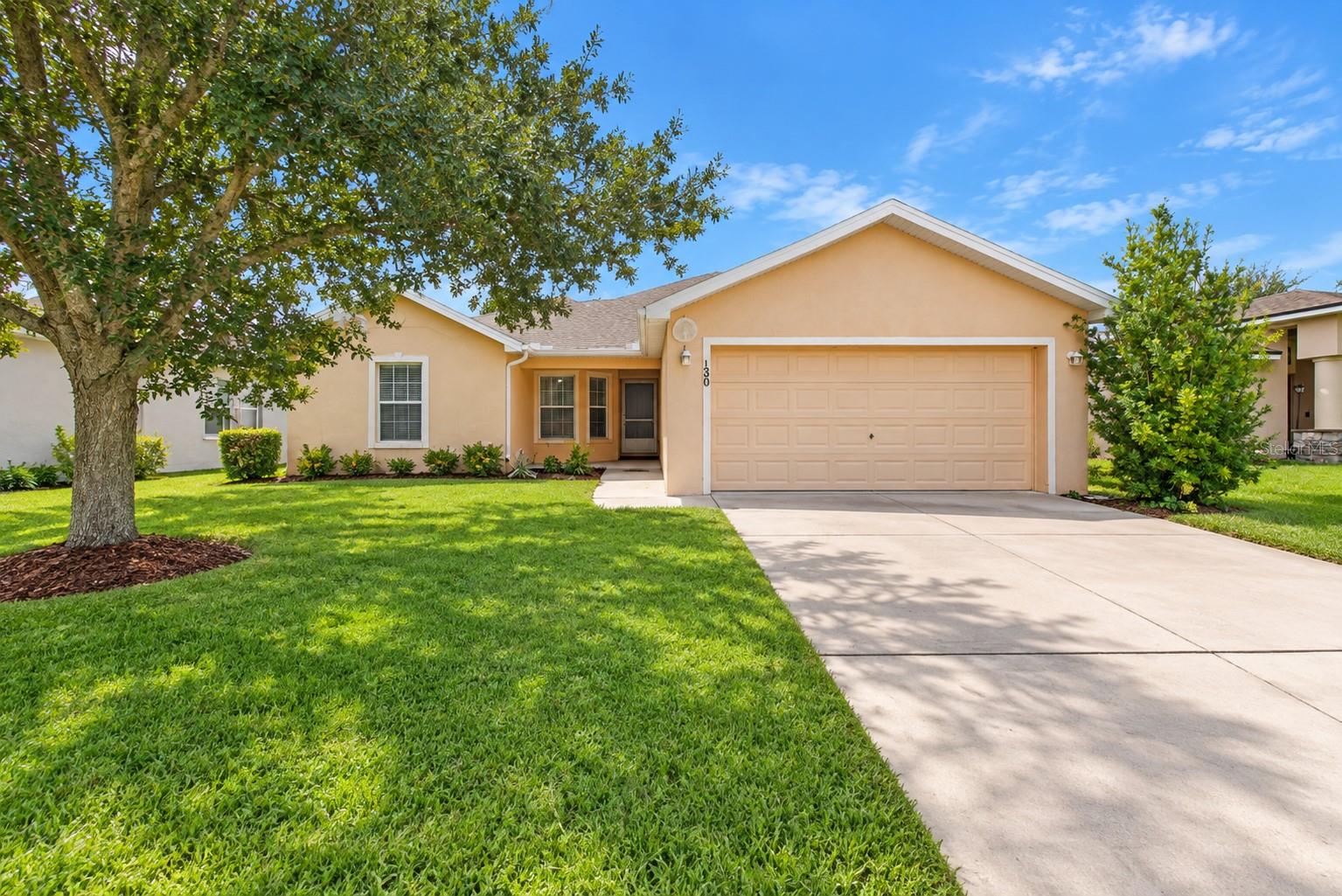 Residential in DAVENPORT