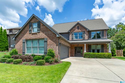 3780 Cotswold Dr N, BIRMINGHAM, AL, 35242-5657 | Card Image