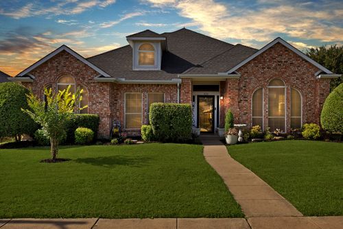 428 Fleming St, Wylie, TX, 75098-4331 | Card Image