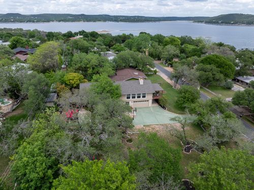 5504 Lands End St, Austin, TX, 78734-1514 | Card Image