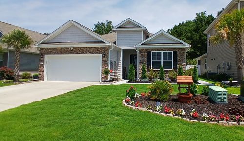 264 Calhoun Falls Dr., Myrtle Beach, SC, 29579 | Card Image