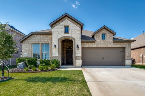 10909 Glover Ln, Aubrey, TX, 76227-3169 | Card Image