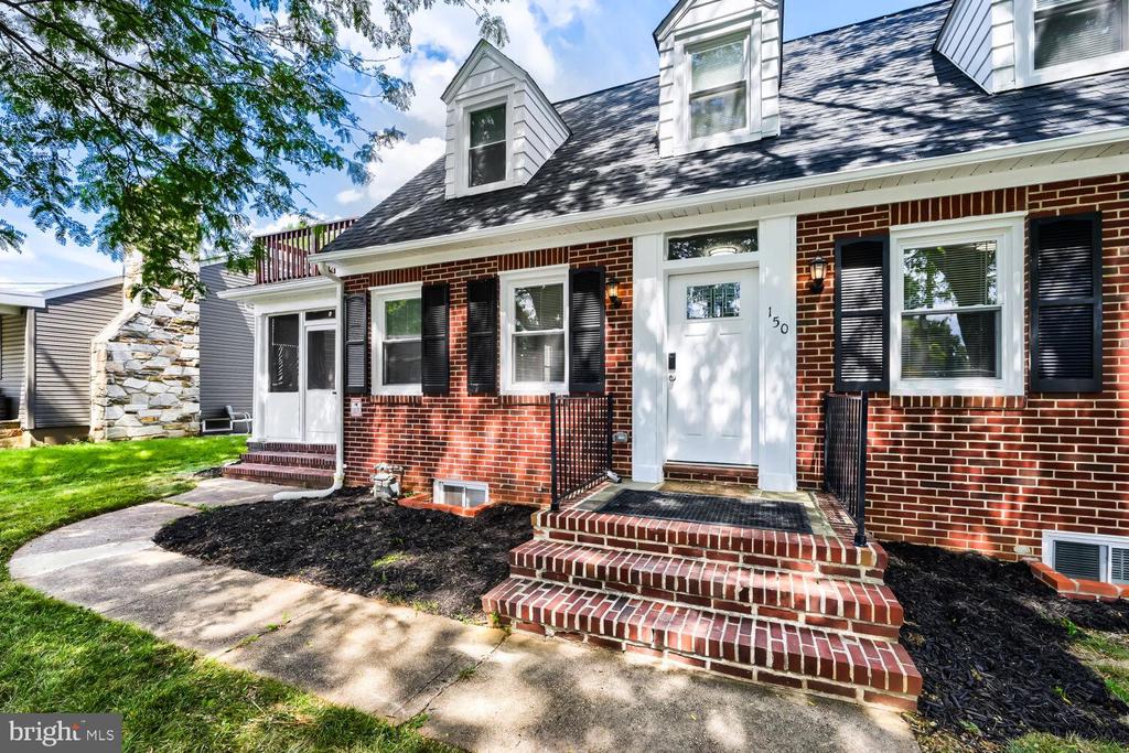 Residential in WESTMINSTER 3